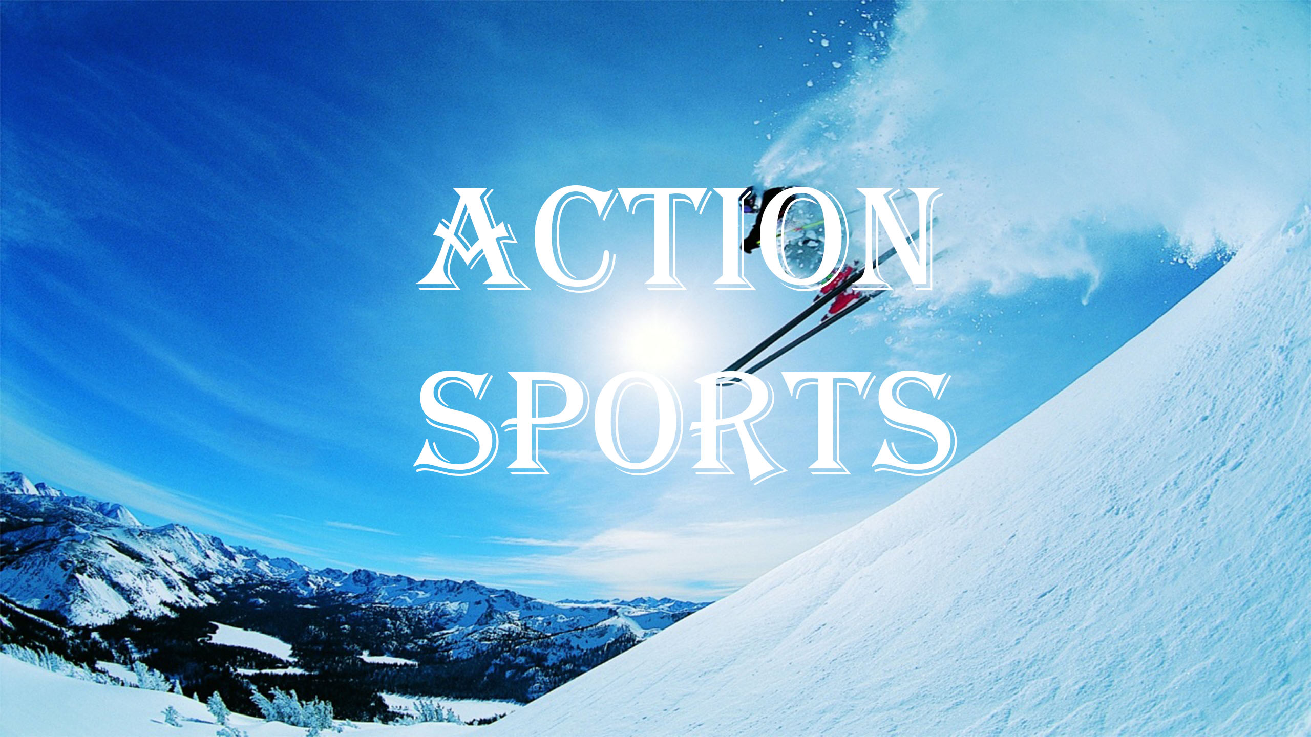 actionsports